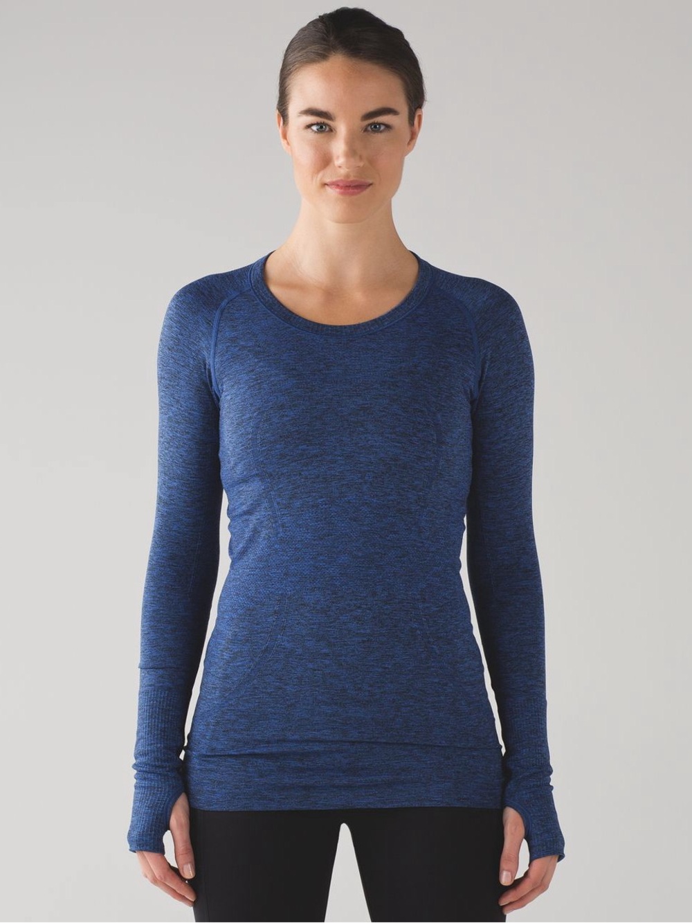 Lululemon Swiftly Tech Long Sleeve Crew